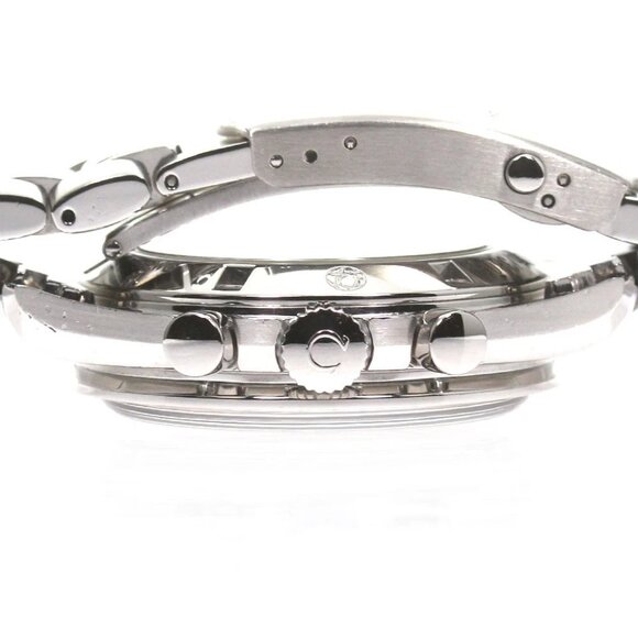 OMEGA Speedmaster Broad Arrow 1957 Auto Men's Watch - Picture 6 of 7